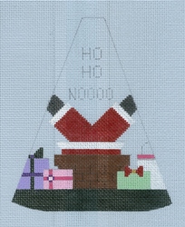 Santa Tree